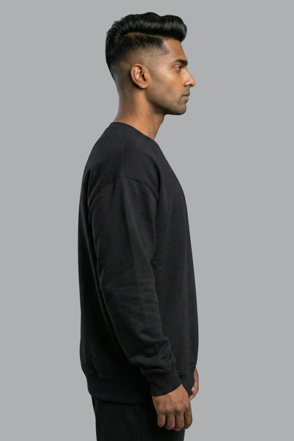 Money Maker Unisex Sweatshirt